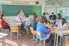 「健康なまちづくり」を考える
〜地域コミュニティのなかでお医者さんと一緒にできること〜